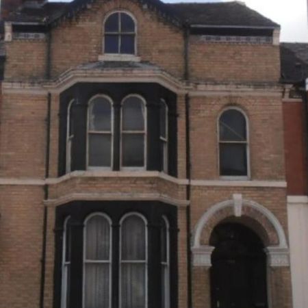 Waterlooguesthouse Hanley Екстер'єр фото