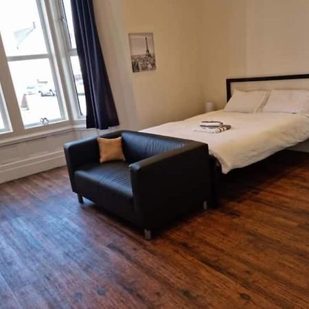Waterlooguesthouse Hanley Екстер'єр фото