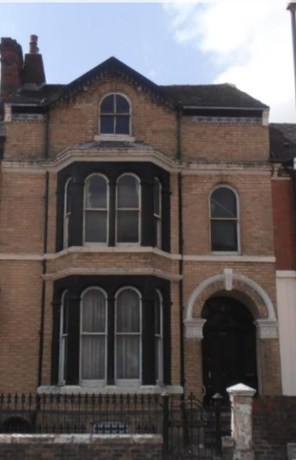 Waterlooguesthouse Hanley Екстер'єр фото
