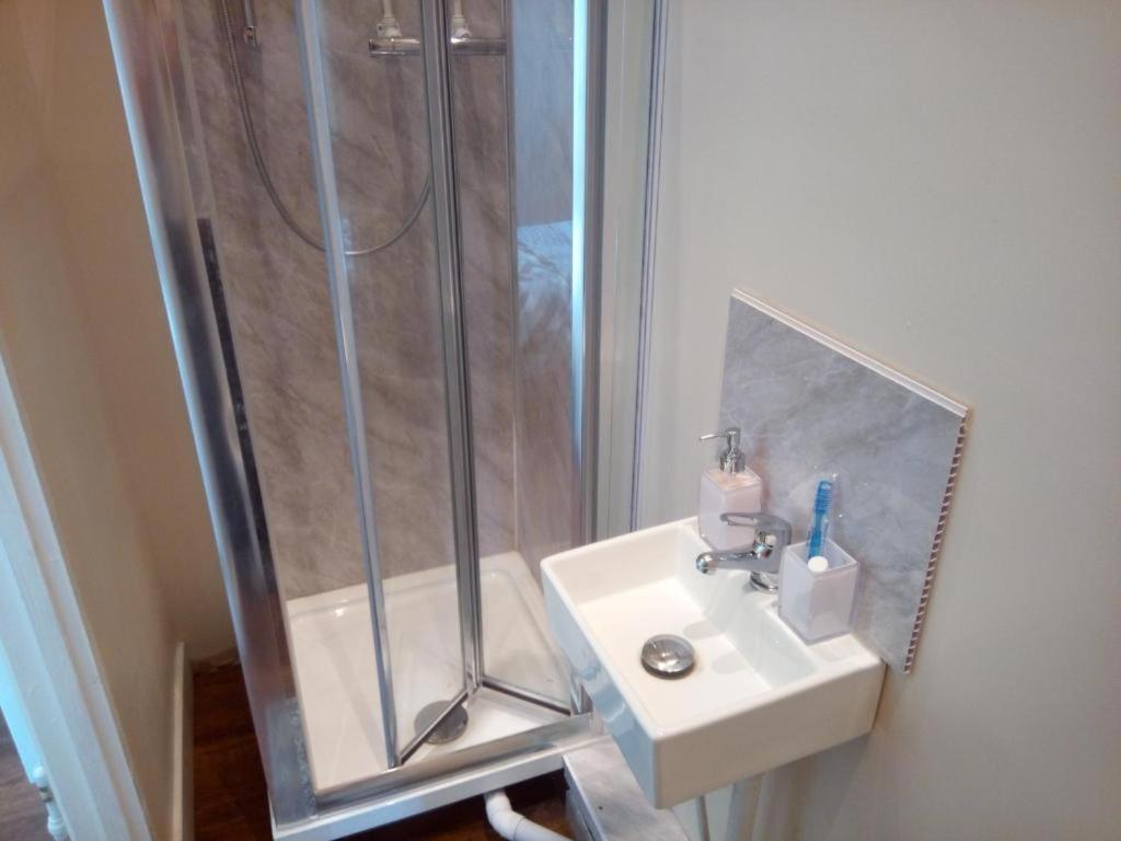 Waterlooguesthouse Hanley Екстер'єр фото