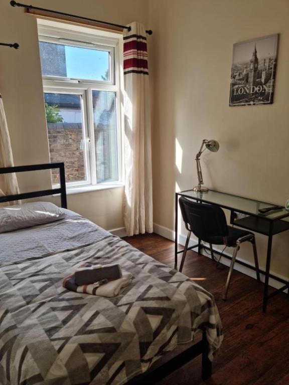 Waterlooguesthouse Hanley Екстер'єр фото